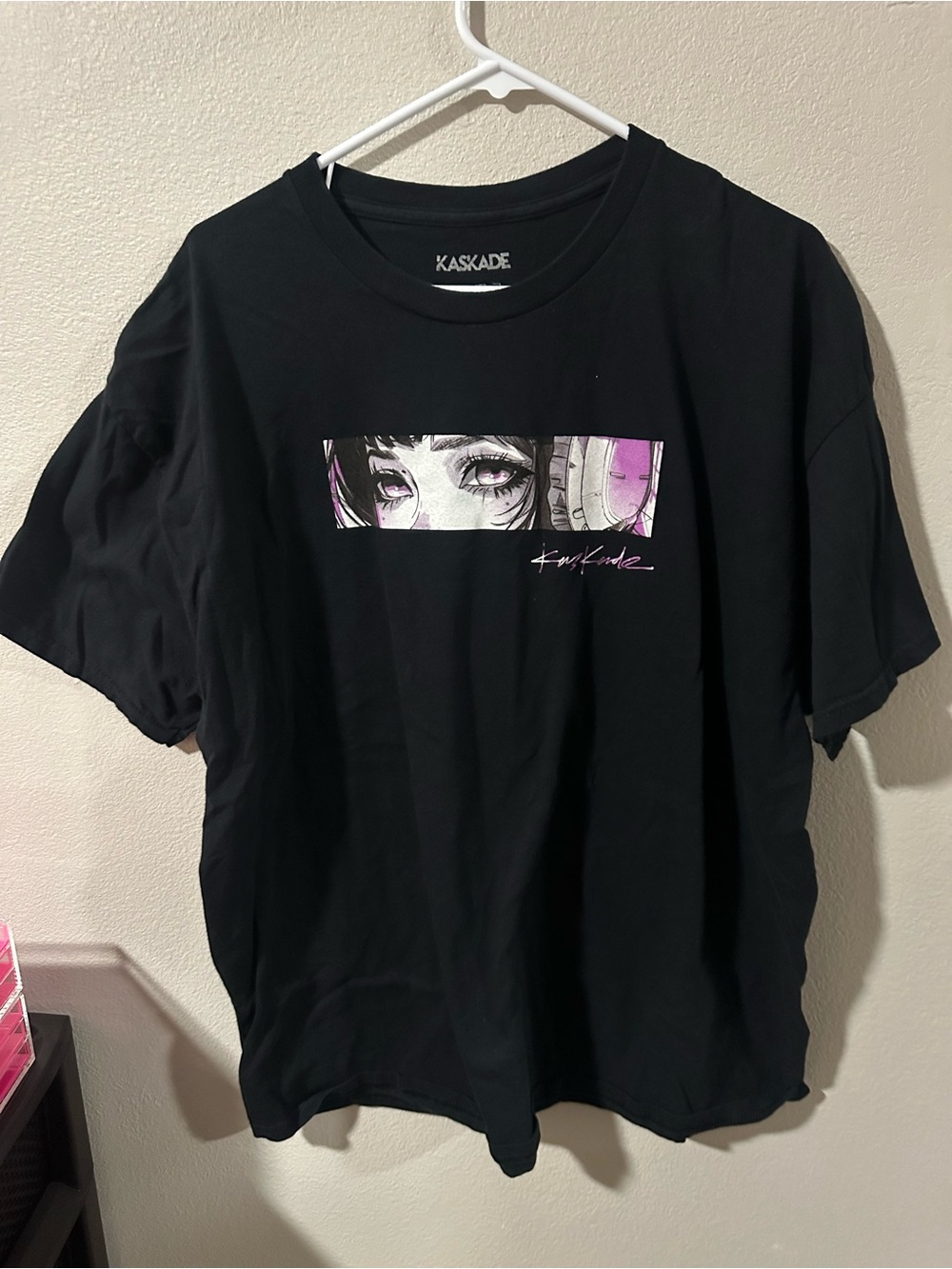 Kaskade T-Shirt SZ 2XL